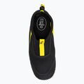 Scarpe da acqua Cressi Coco nero/giallo 5