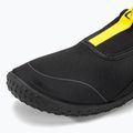 Scarpe da acqua Cressi Coco nero/giallo 7