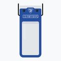 Cressi Jimmy Phone cover impermeabile azzurra