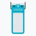 Cressi Jimmy Phone custodia impermeabile turchese
