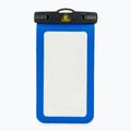 Cressi Johnny Phone custodia impermeabile blu