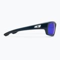 Occhiali da sole Cressi Bill blu/blu specchiato 3