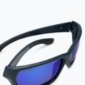 Occhiali da sole Cressi Bill blu/blu specchiato 5