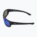 Occhiali da sole Cressi Bill nero/blu specchiato 6