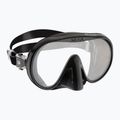 Maschera da sub Cressi Musa black