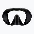 Maschera da sub Cressi Musa black 2