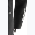 Muta da uomo Cressi Fast Monopiece 1 mm black/grey 9