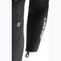 Muta da uomo Cressi Fast Monopiece 1 mm black/grey 10