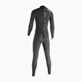 Muta da donna per il nuoto Cressi Fast Monopiece 1 mm black/grey 2