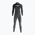Muta da donna per il nuoto Cressi Fast Monopiece 1 mm black/grey 3