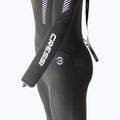 Muta da donna per il nuoto Cressi Fast Monopiece 1 mm black/grey 5