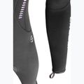 Muta da donna per il nuoto Cressi Fast Monopiece 1 mm black/grey 12