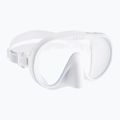 Maschera da sub Cressi Musa white