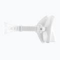 Maschera da sub Cressi Musa white 4
