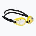 Occhiali da nuoto Cressi Nuoto 3.0 giallo/nero