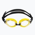 Occhiali da nuoto Cressi Nuoto 3.0 giallo/nero 2
