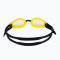 Occhiali da nuoto Cressi Nuoto 3.0 giallo/nero 4