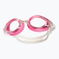 Occhiali da nuoto Cressi Nuoto 3.0 rosa/chiaro 2