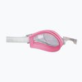 Occhiali da nuoto Cressi Nuoto 3.0 rosa/chiaro 3