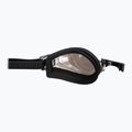 Occhialini da nuoto Cressi Nuoto 3.0 nero/nero specchiato 3