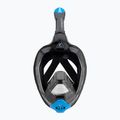 Maschera snorkeling Cressi Bali Full Face nero/blu 2