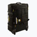 Borsa da viaggio Cressi Sea Horse 152 l nero/giallo 2