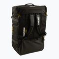 Borsa da viaggio Cressi Sea Horse 152 l nero/giallo 3