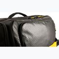 Borsa da viaggio Cressi Sea Horse 152 l nero/giallo 5