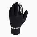 Guanti in neoprene Cressi Resilient 2 mm nero 3