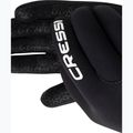 Guanti in neoprene Cressi Resilient 2 mm nero 6