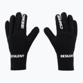 Guanti in neoprene Cressi Resilient 2 mm nero 2