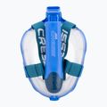 Maschera integrale per snorkeling Cressi Java Full Face blue/blue navy 5