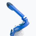 Maschera integrale per snorkeling Cressi Java Full Face blue/blue navy 7
