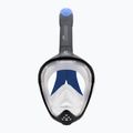 Maschera integrale per snorkeling Cressi Java Full Face black/blue 3
