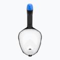 Maschera integrale per snorkeling Cressi Java Full Face black/blue 4