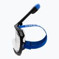 Maschera integrale per snorkeling Cressi Java Full Face black/blue 6
