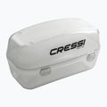 Maschera subacquea Cressi F1 Small turchese 5