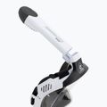 Maschera integrale per snorkeling Cressi Java Full Face white/black 7