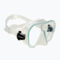 Maschera subacquea trasparente Cressi Z2