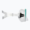 Maschera subacquea trasparente Cressi Z2 3