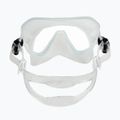 Maschera subacquea trasparente Cressi Z2 4