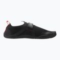Scarpe da acqua Cressi Geko nero/rosso 2