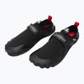 Scarpe da acqua Cressi Geko nero/rosso 3