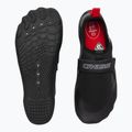 Scarpe da acqua Cressi Geko nero/rosso 4