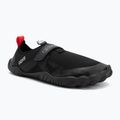 Scarpe da acqua Cressi Geko nero/rosso