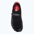 Scarpe da acqua Cressi Geko nero/rosso 5