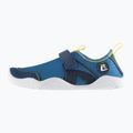 Scarpe da acqua per bambini Cressi Lunar blu/lime