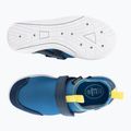 Scarpe da acqua per bambini Cressi Lunar blu/lime 4