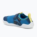 Scarpe da acqua per bambini Cressi Lunar blu/lime 3