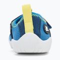 Scarpe da acqua per bambini Cressi Lunar blu/lime 6